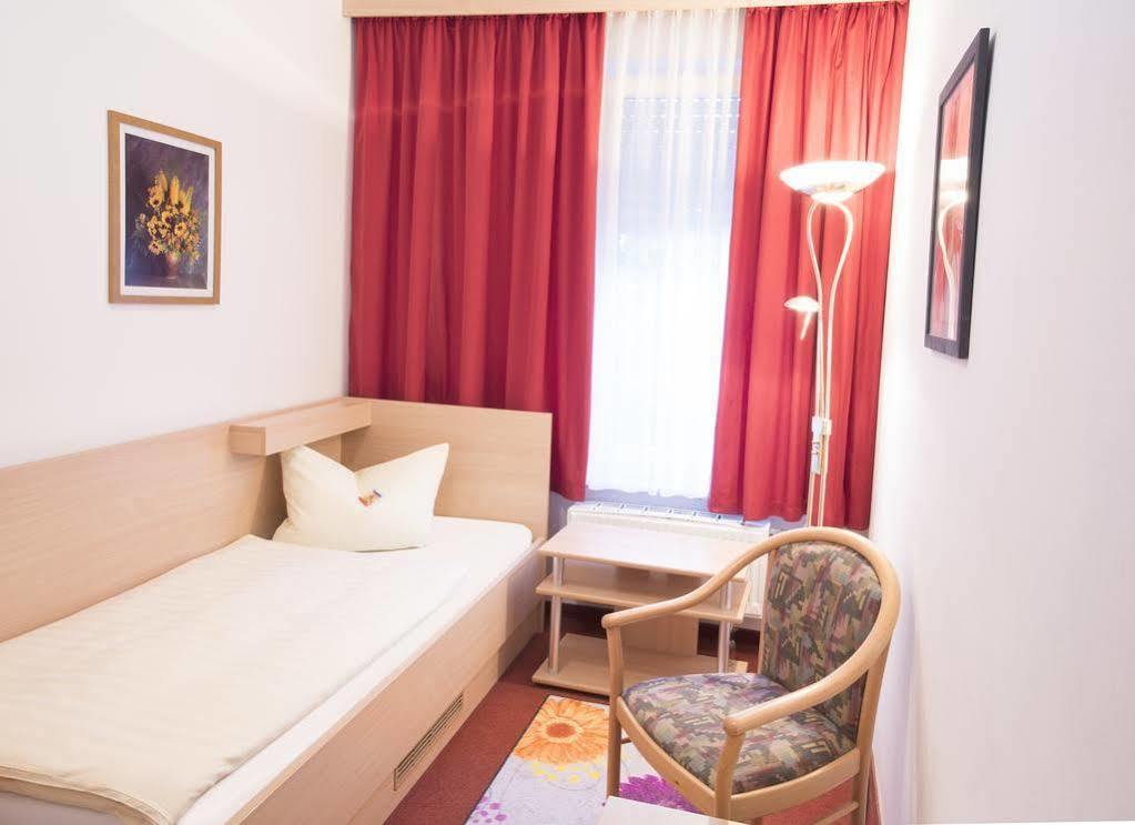 Hotel Winhart