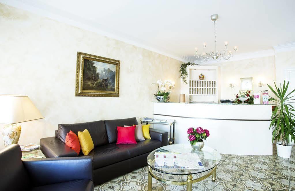 Hotel Winhart 3*