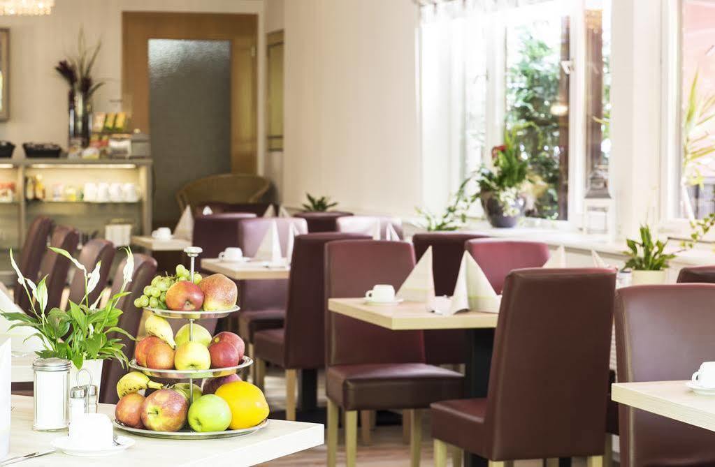 Winhart Hotel Múnich